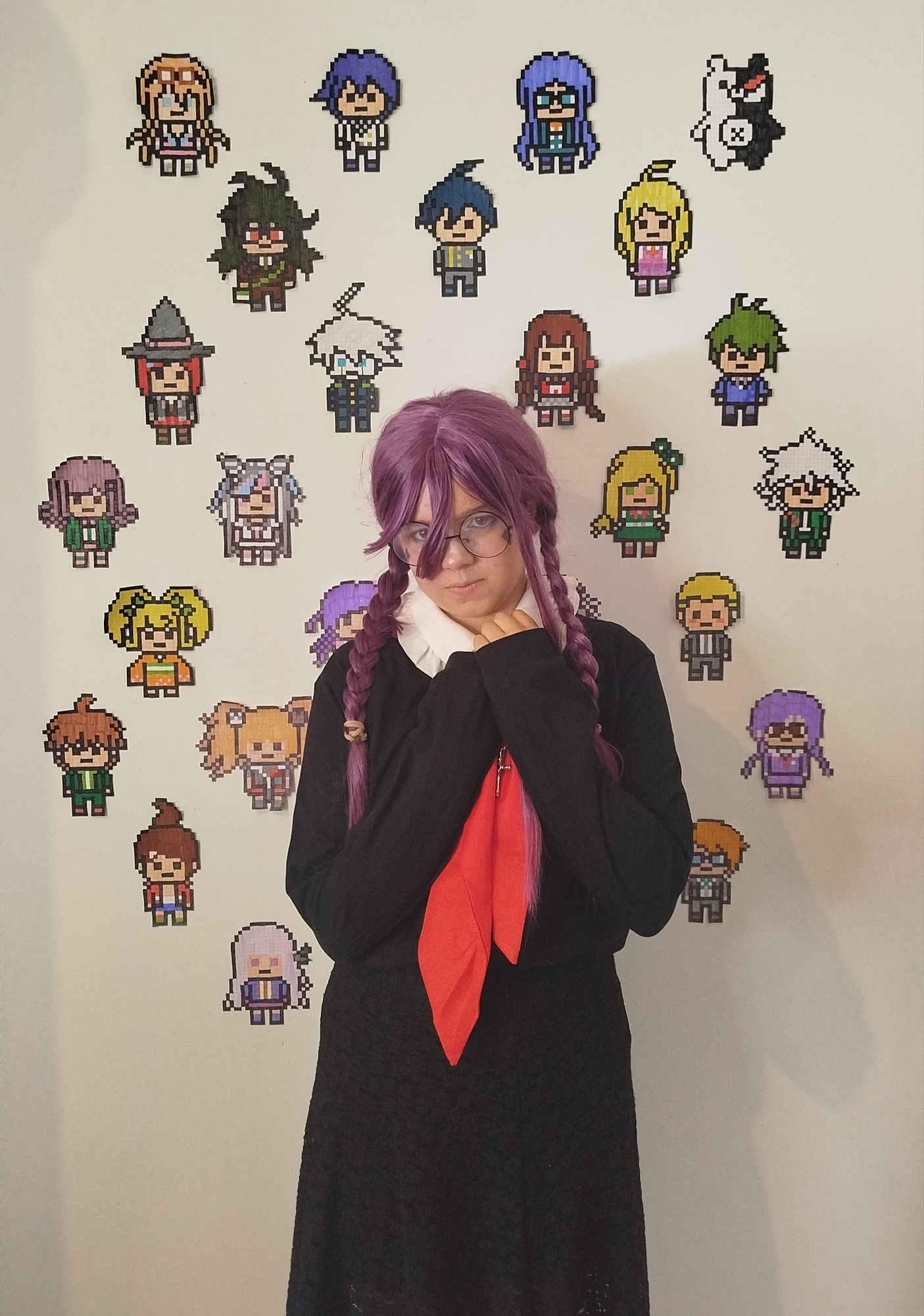 Toko 💗✂️🩸 — photo 15