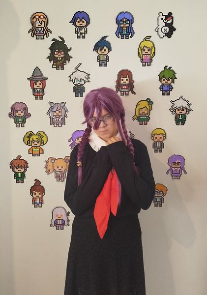 Okuny_cos - Toko 💗✂️🩸