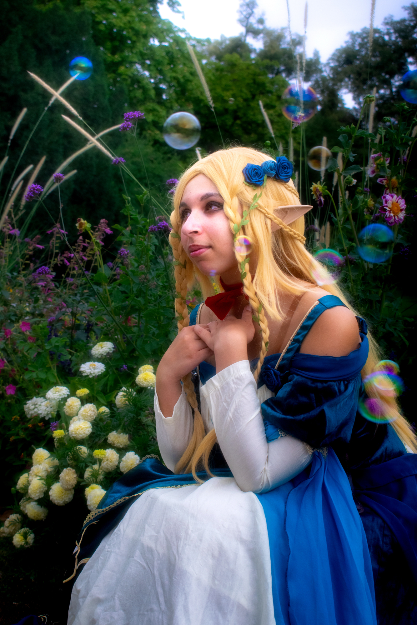 Marcille — photo 7