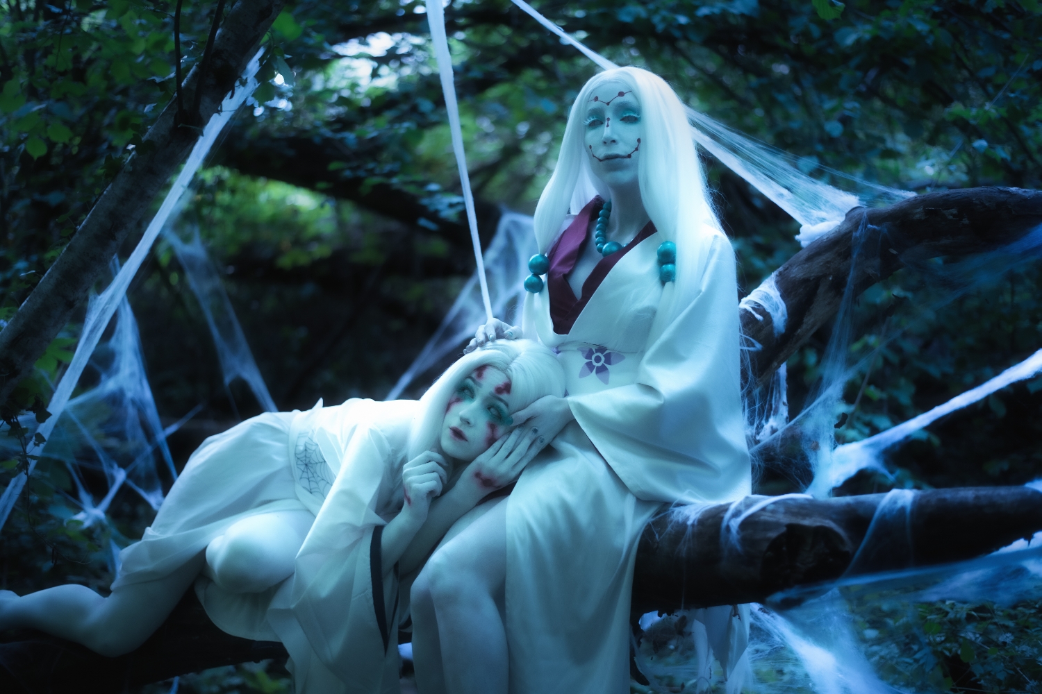 Private - Spider - Photo 2