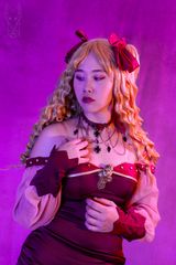 Ereshkigal preview 2
