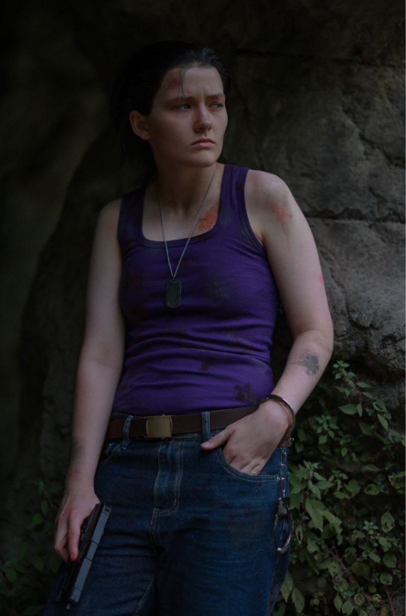 Cosmos_☆ – Billy Coen