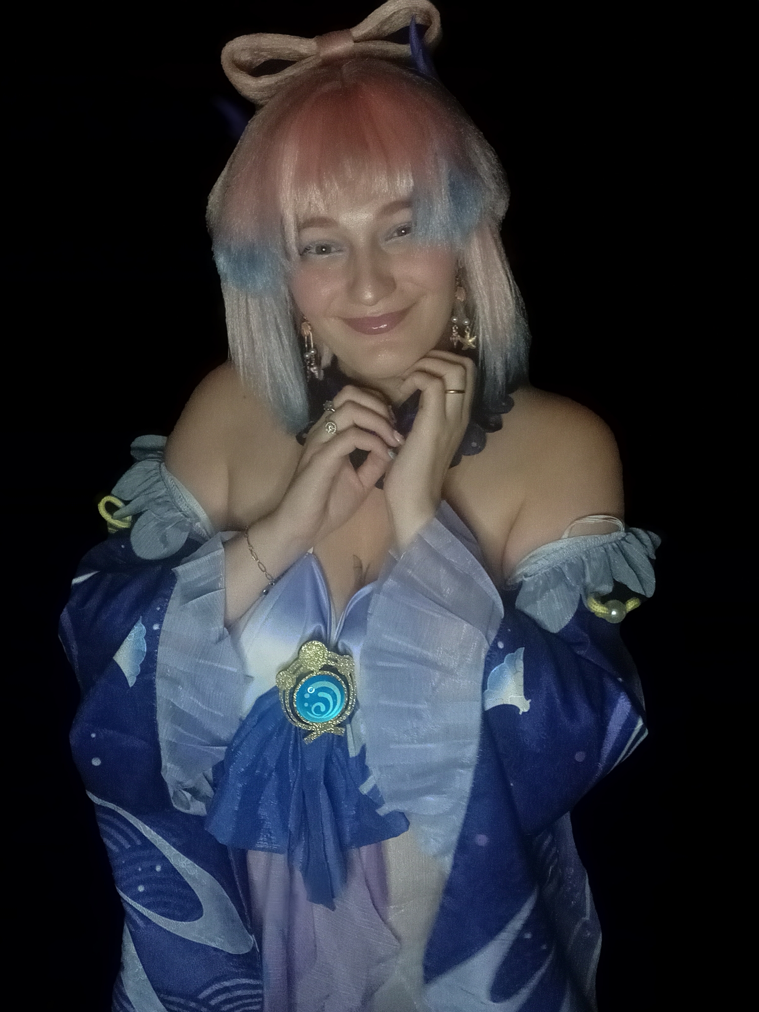 Kokomi v4 - Photo 17