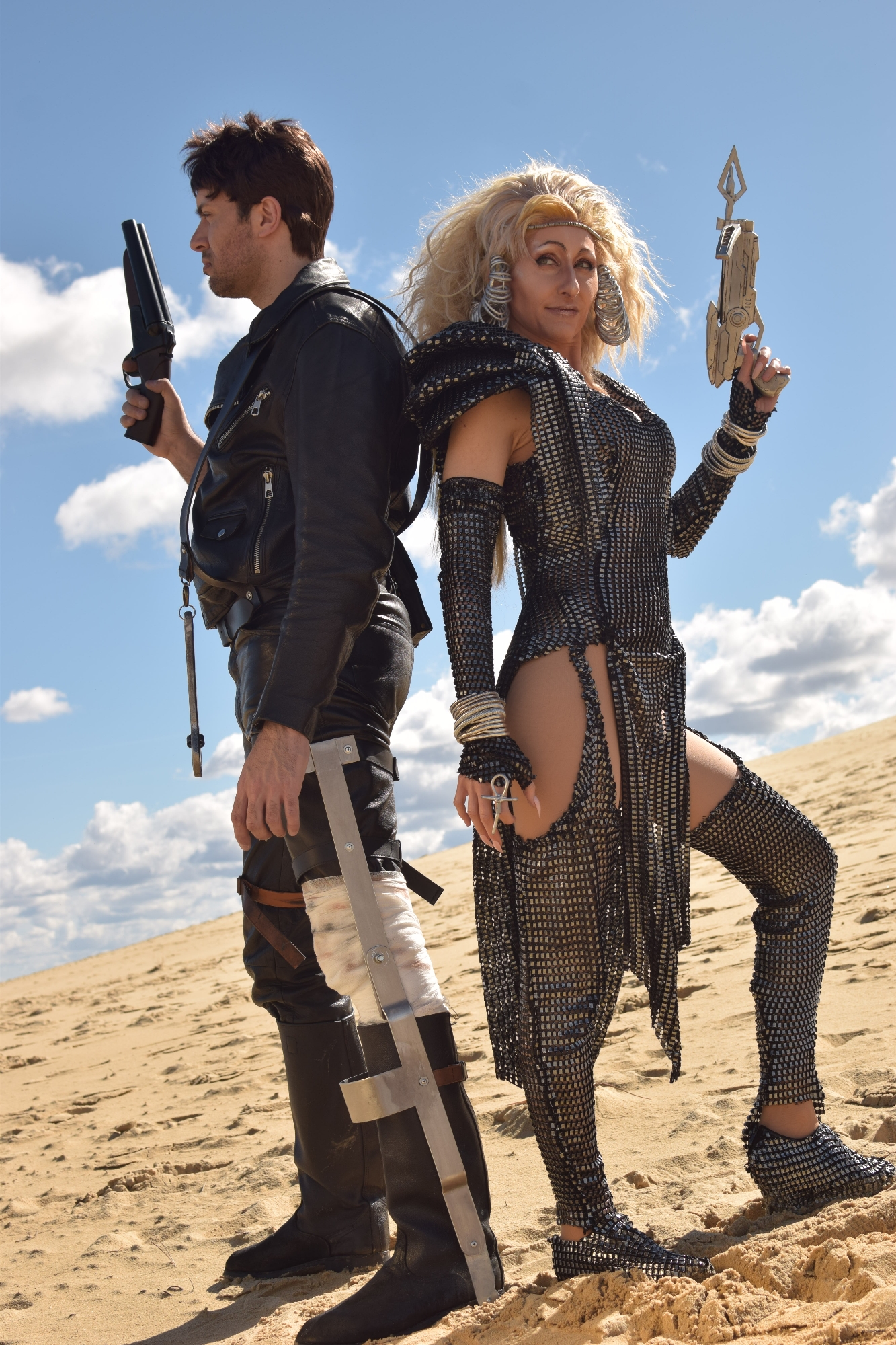 Mad Max Thunderdome — photo 11