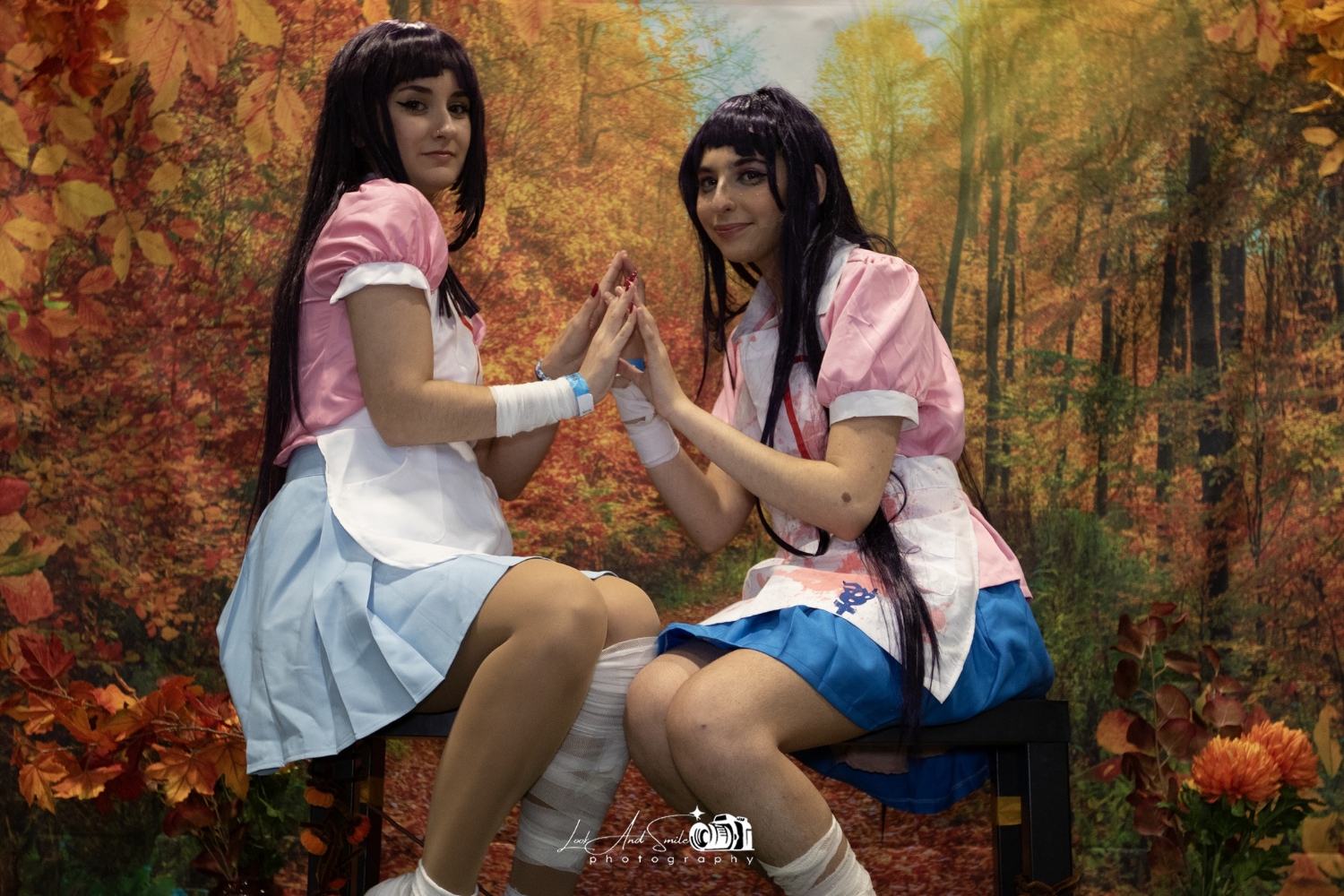 Mikan Tsumiki - Photo 22
