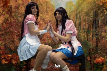 Mikan Tsumiki preview 3