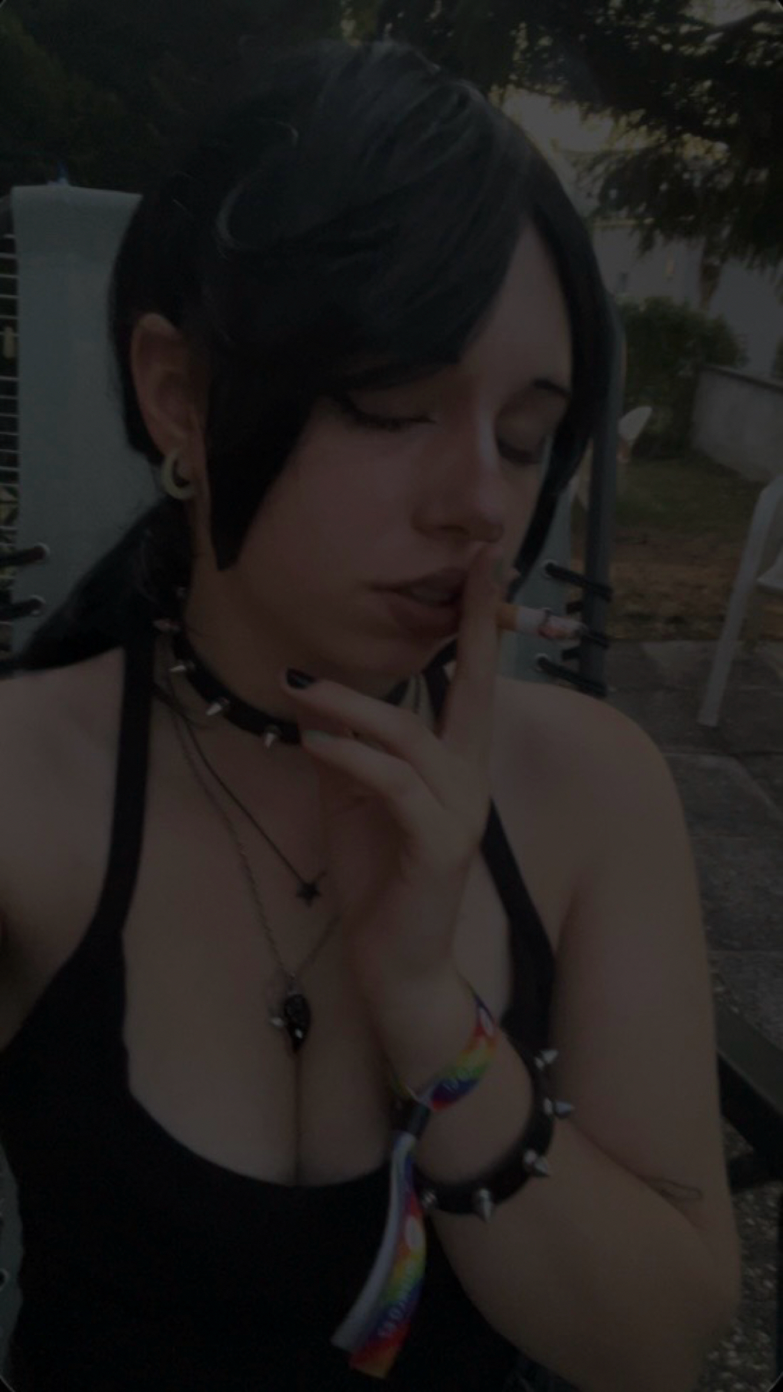 Ashley — photo 5