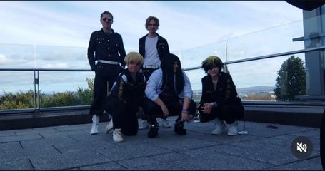 Groupe TR preview 3