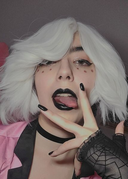 Lowa - Angel Dust 🕸