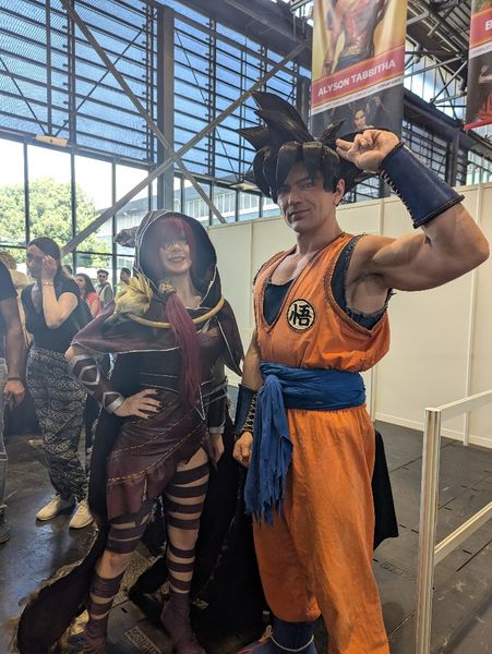 Eien.cosplay - Hall of fame