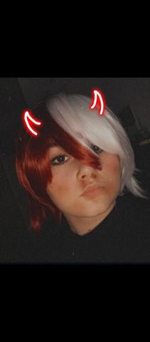 Todoroki Shoto