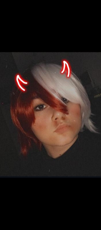 Keiko..cos – Todoroki Shoto 