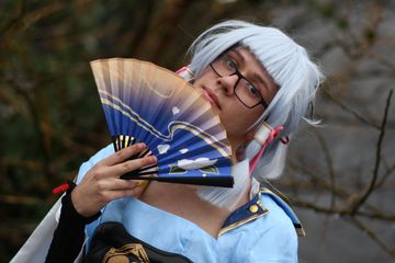 Ayaka preview 2