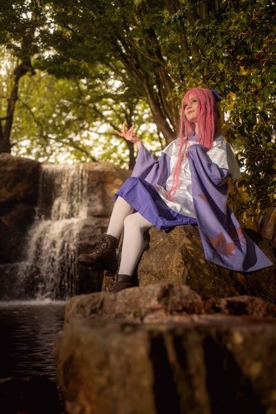 Tokiko - Luka Senbon - Nantes