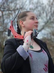 Lara Croft preview 3