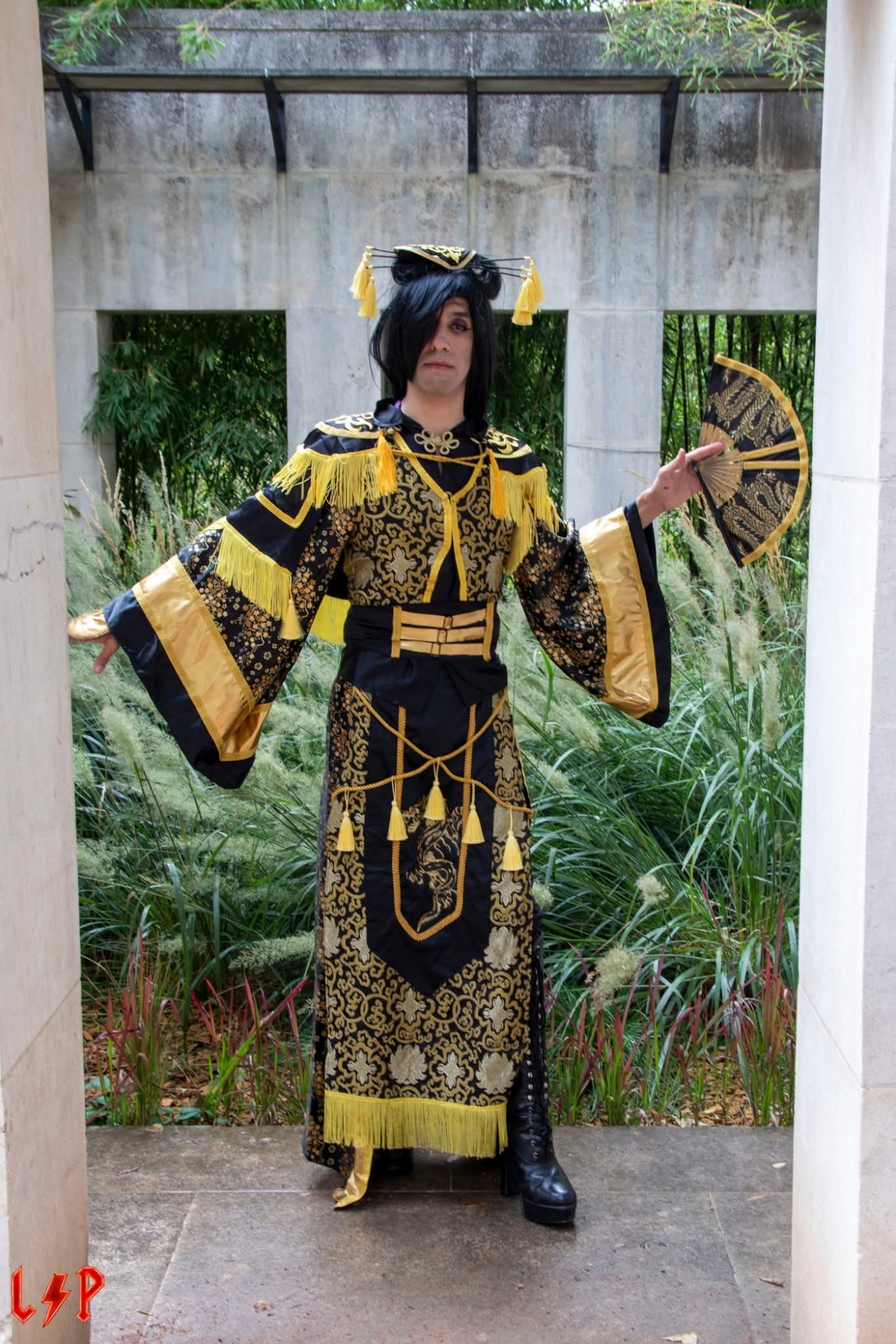 Asagi, photo 24