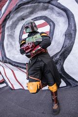 Boba Fett Paris 2025 preview 2