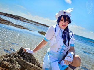 Umi wonderful rush preview 3