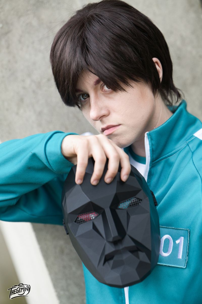 Kohariobfonteri – Hwang In-Oh