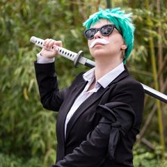 Zoro - JTH preview 3