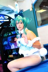 Hatsune Miku preview 3