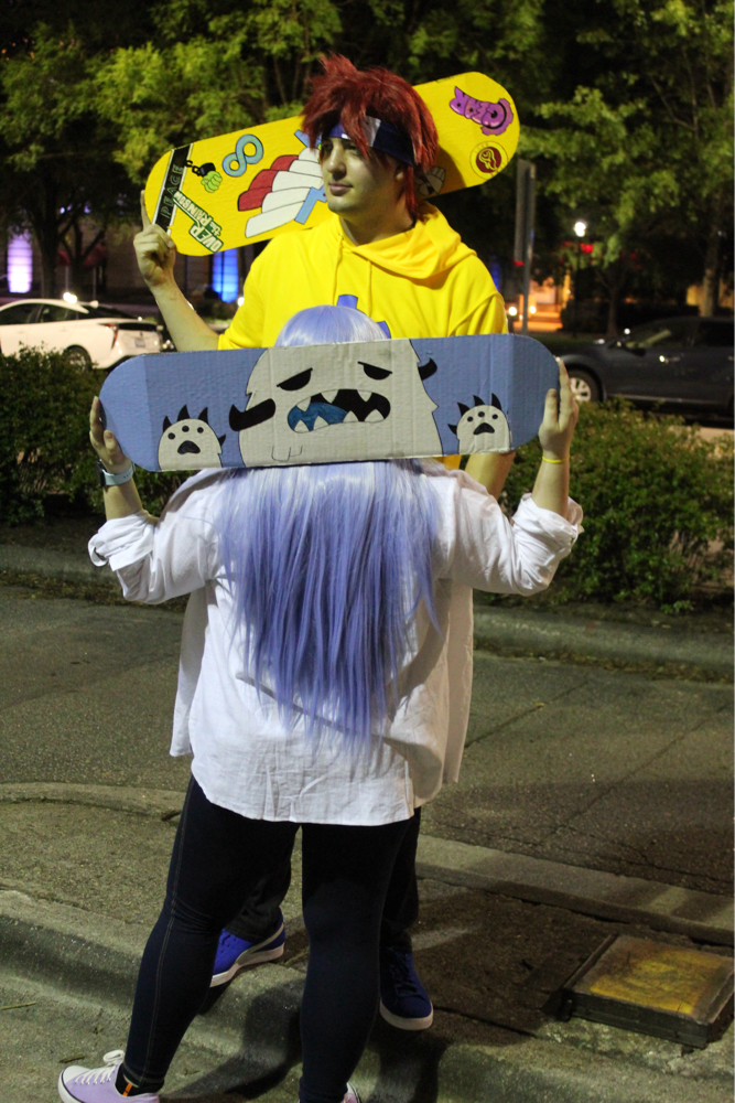 Langa & Reki - Photo 5