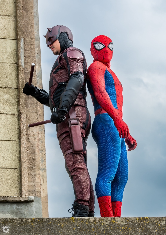 Ravengers - Photo 14