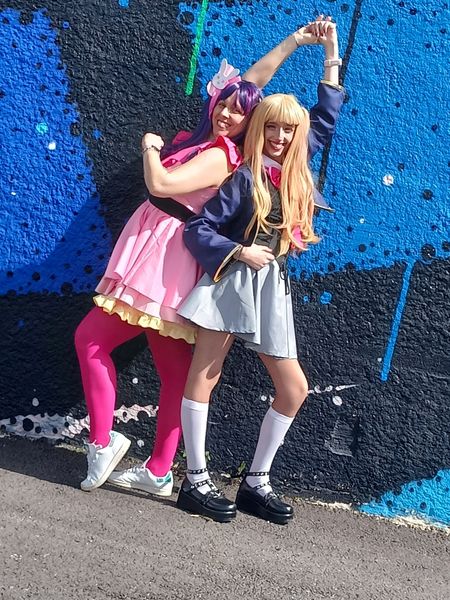 🎀🌸clelia🌸🎀 - Ruby oshino