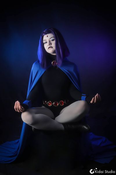 Racy.cos - Manga'zur 2025