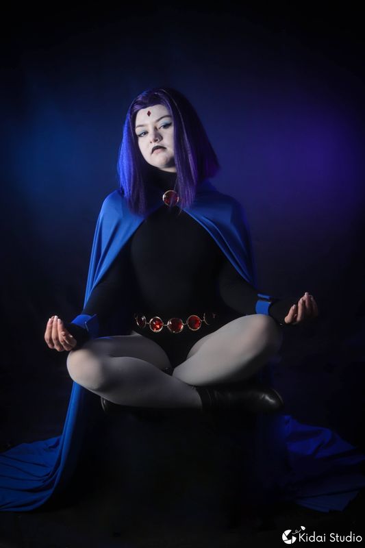 Racy.cos – Manga'zur 2025