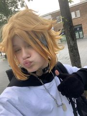 Denki kaminari⚡️ preview 3
