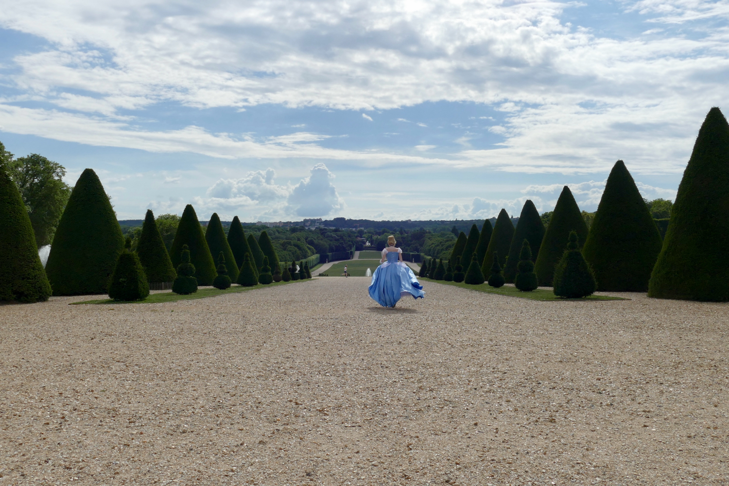Cendrillon — photo 38