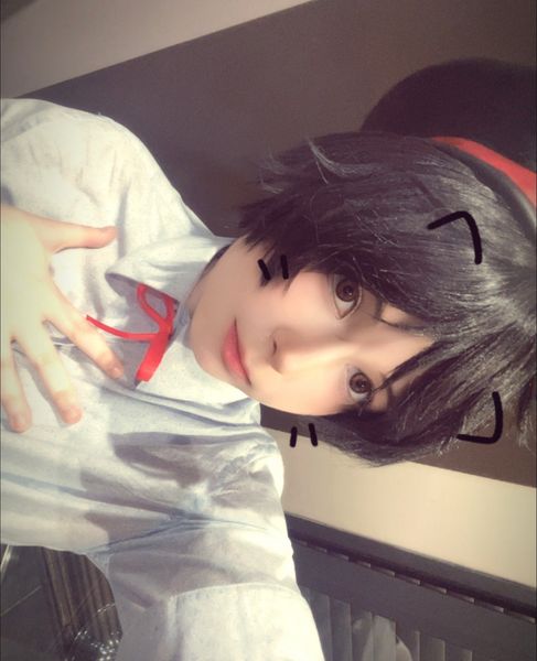 Arzukosplay - Neige