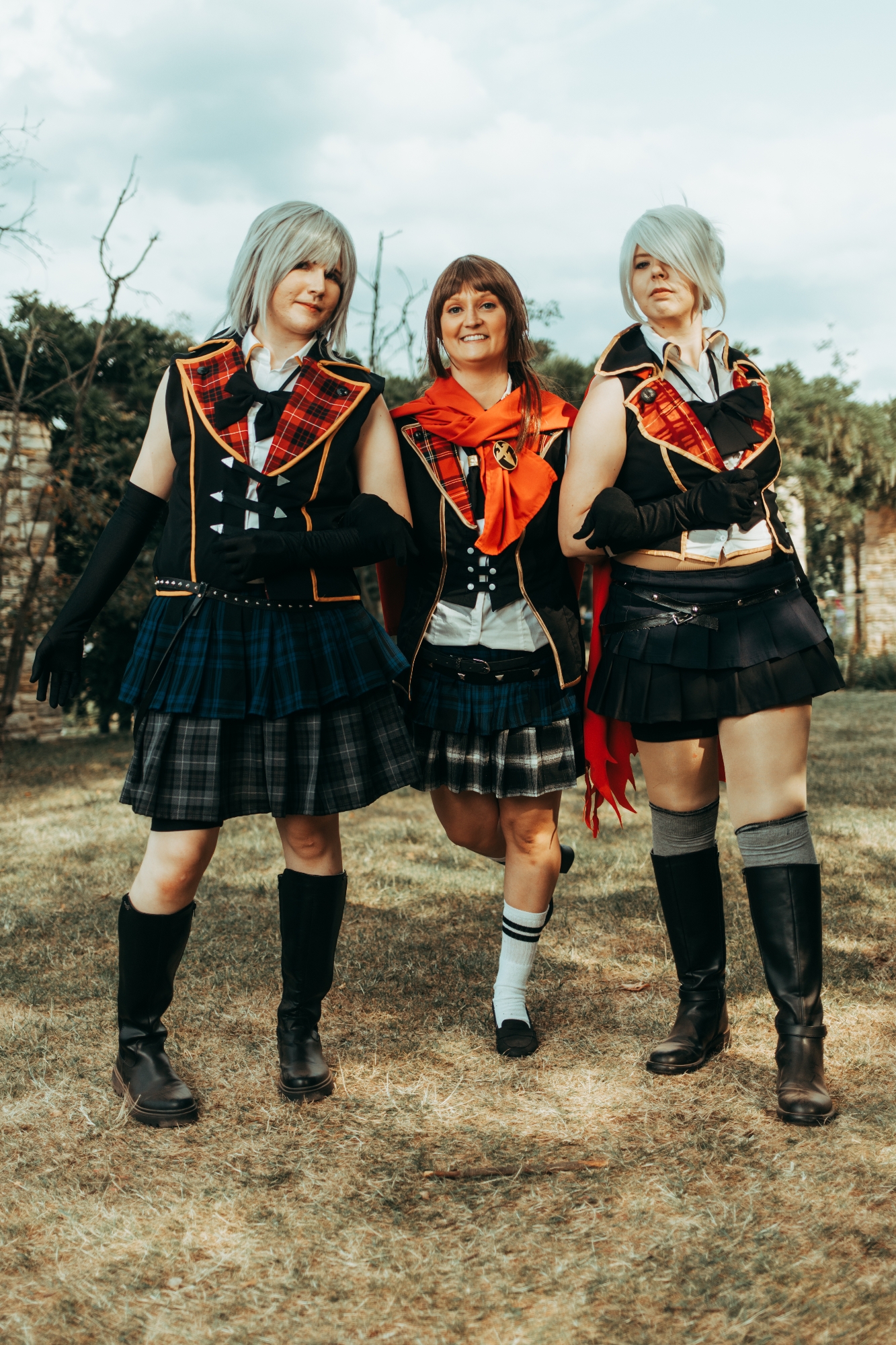 Deuce(Sommeruniform) - Photo 21