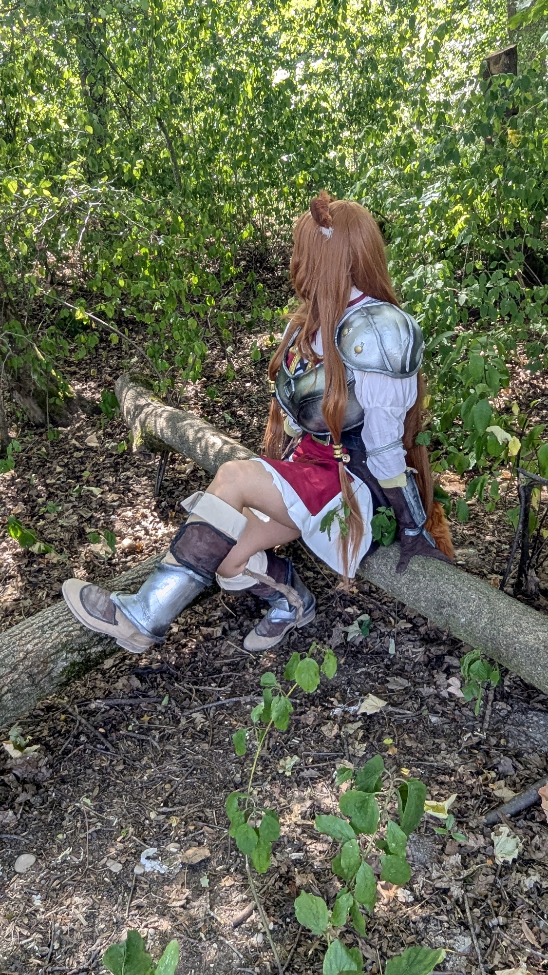 Raphtalia — photo 79