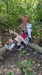 Raphtalia preview 3