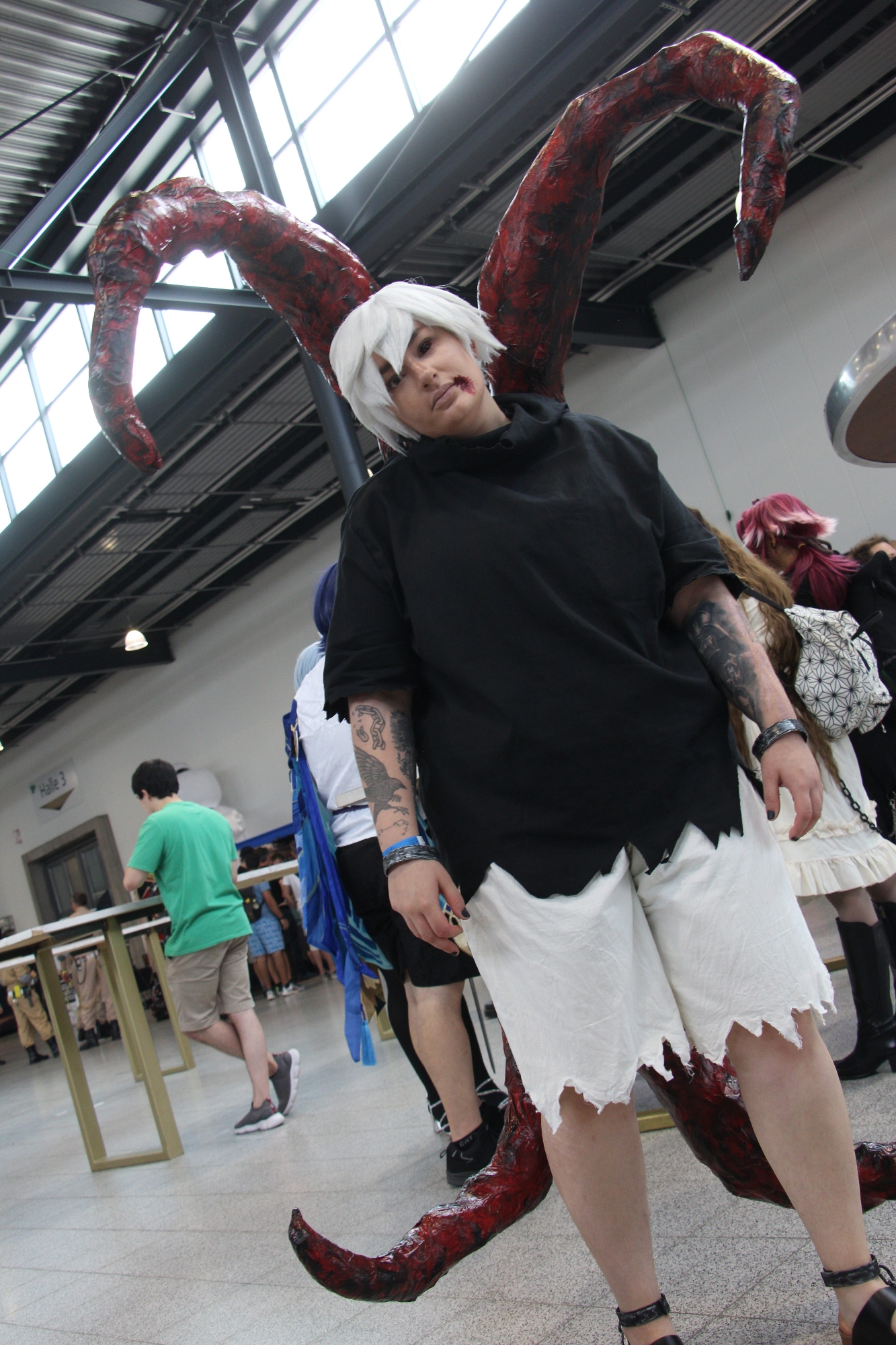 CC Freiburg 2023 - Photo 30