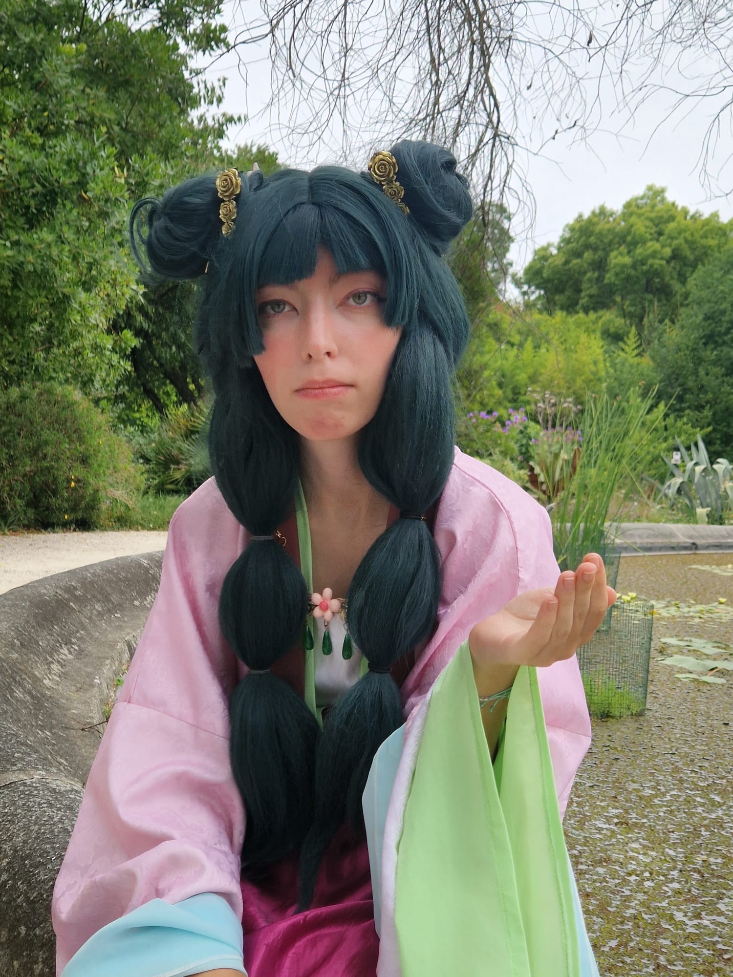 MaoMao Dinner - Photo 54