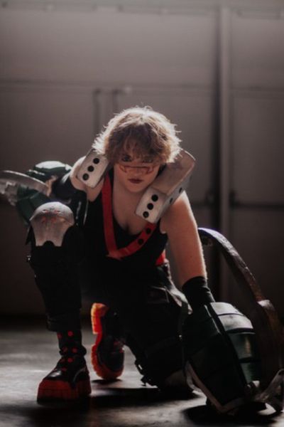 Saladedecassis, Bakugo et +