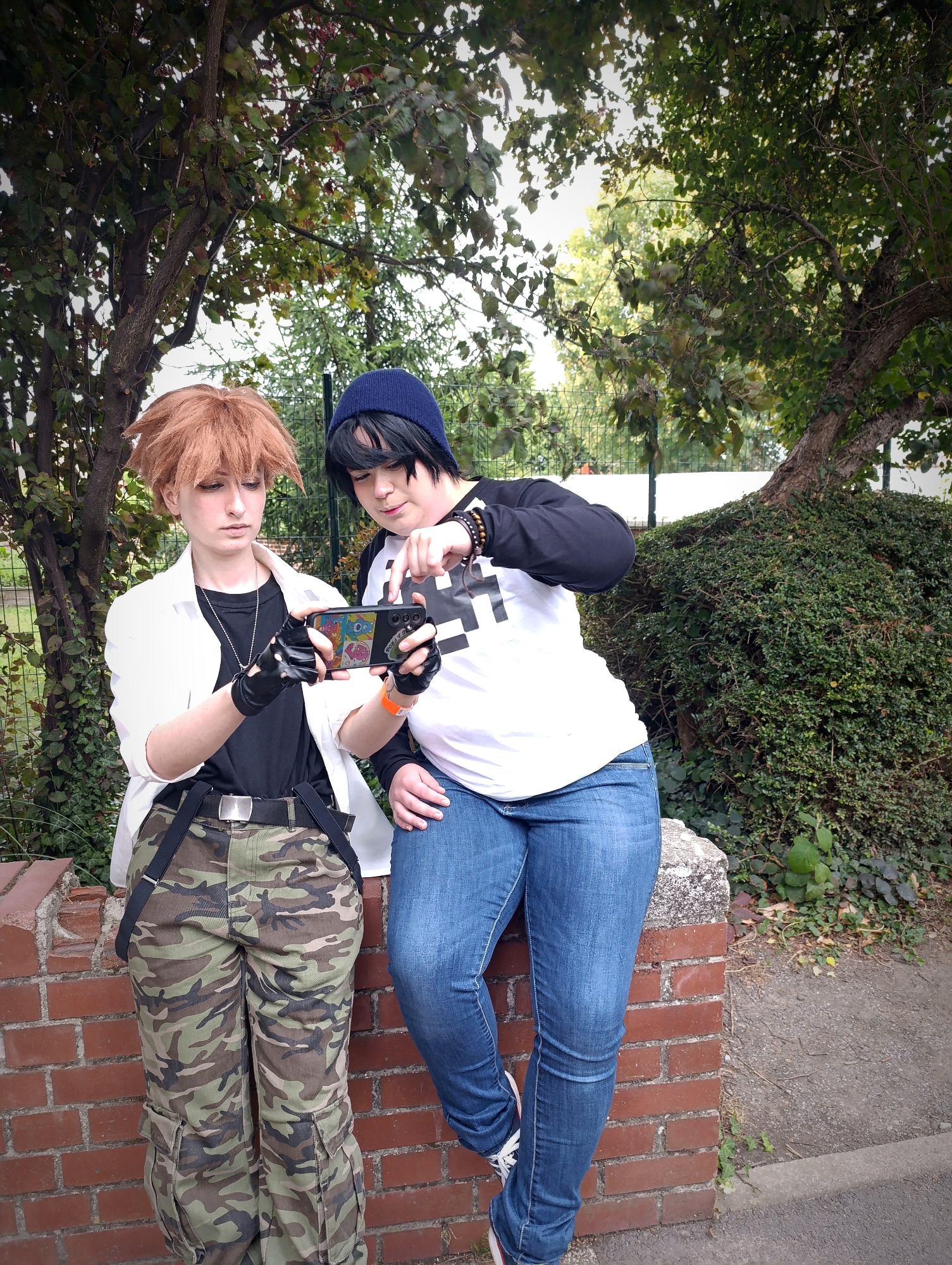 Kentin(+duo Armin)AS - Photo 3