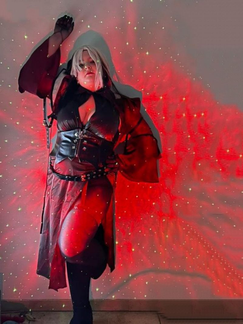 ✭𝕊𝕥𝕖𝕝𝕒𝕣𝕪𝕒✭ – Arlecchino 