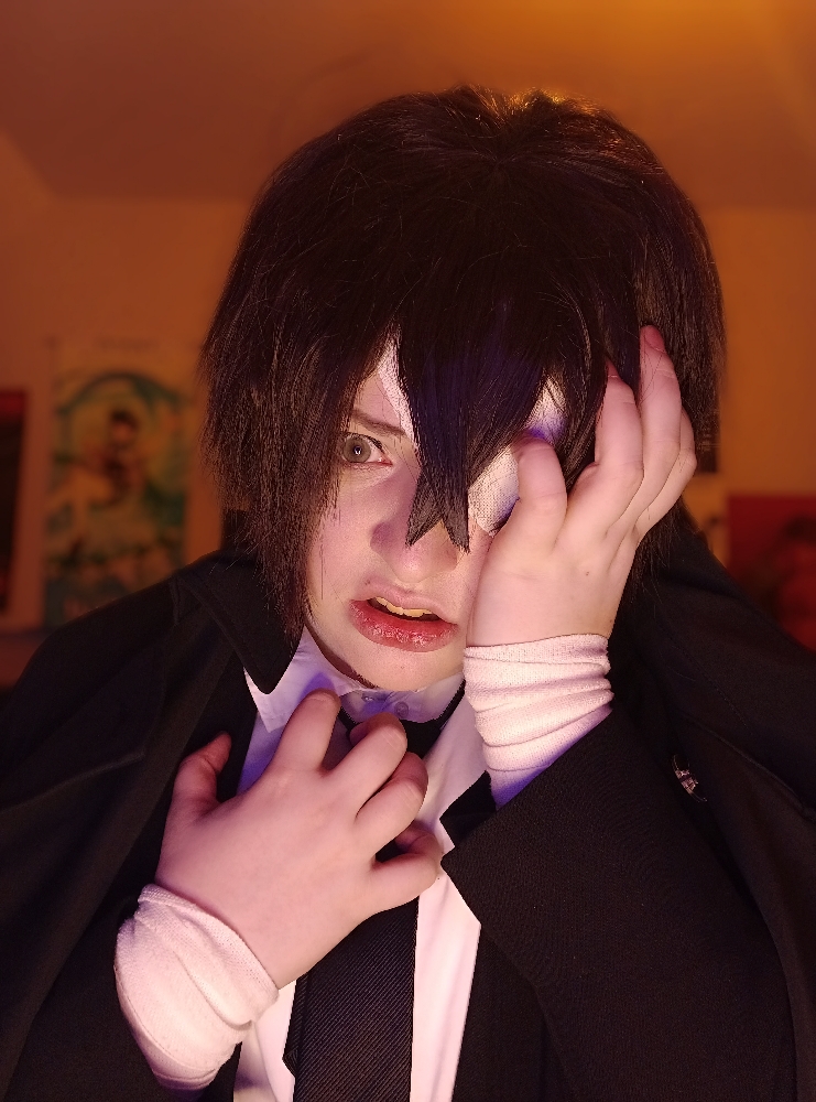 Dazai JMW — photo 12