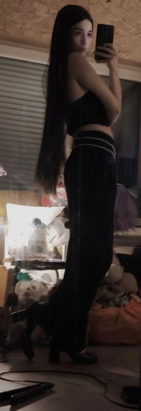 Cro._.sri - Hyuna boss lady 