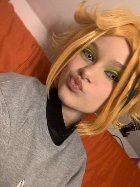 Phœnix_ - Denki kaminari⚡️