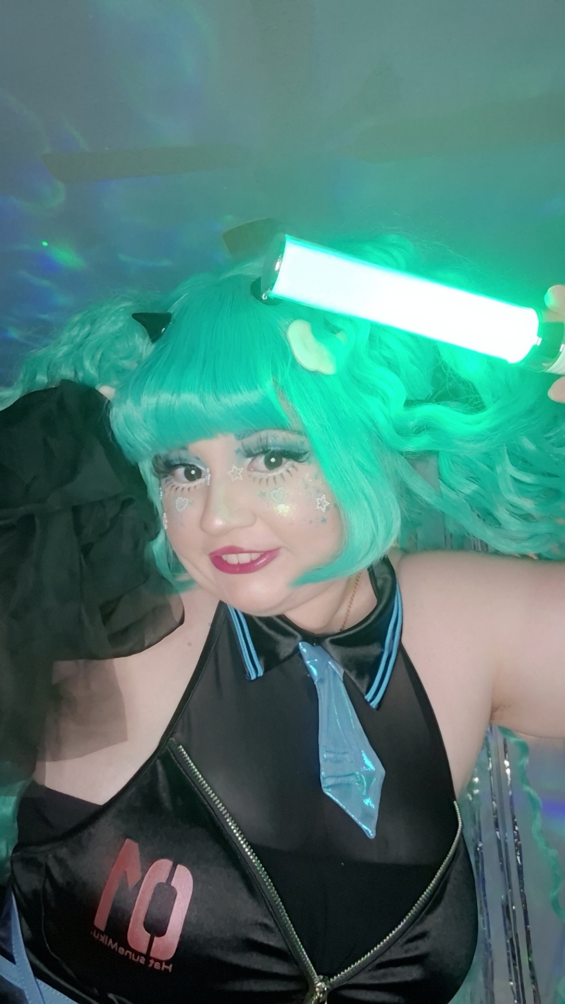 Miku Swimsuit V2 — photo 5