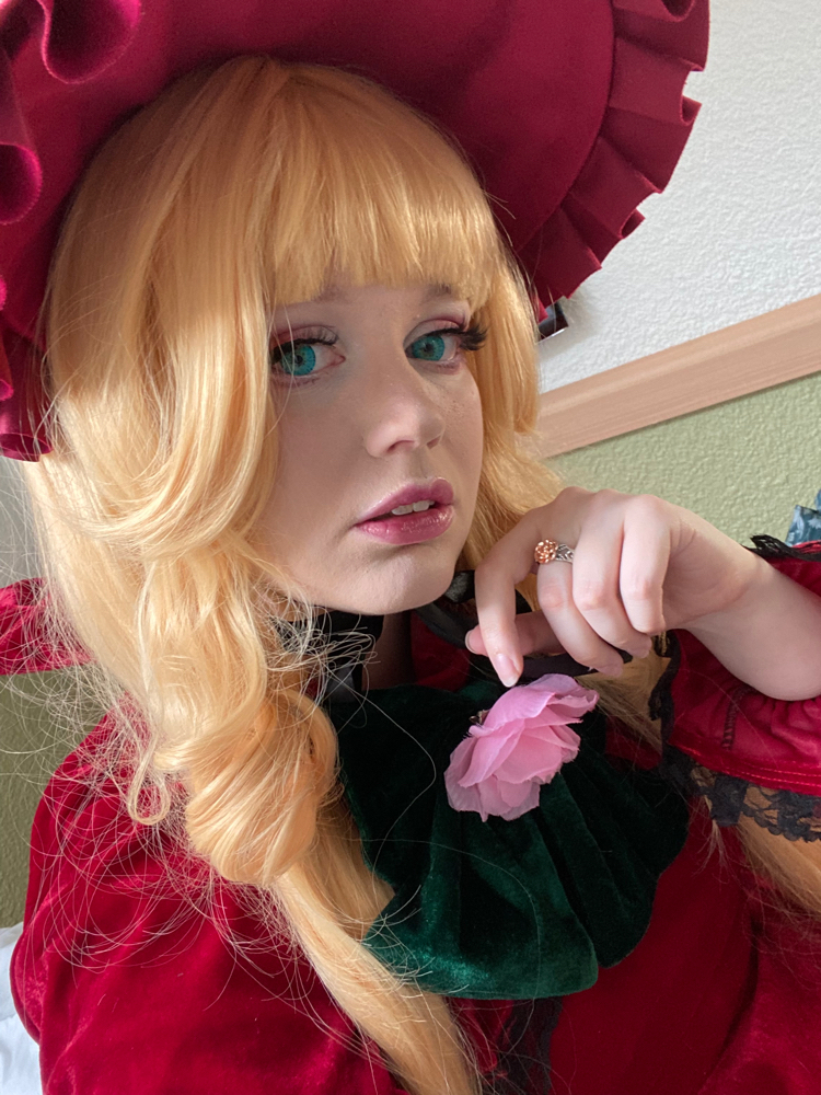 Rozen Maiden — photo 10