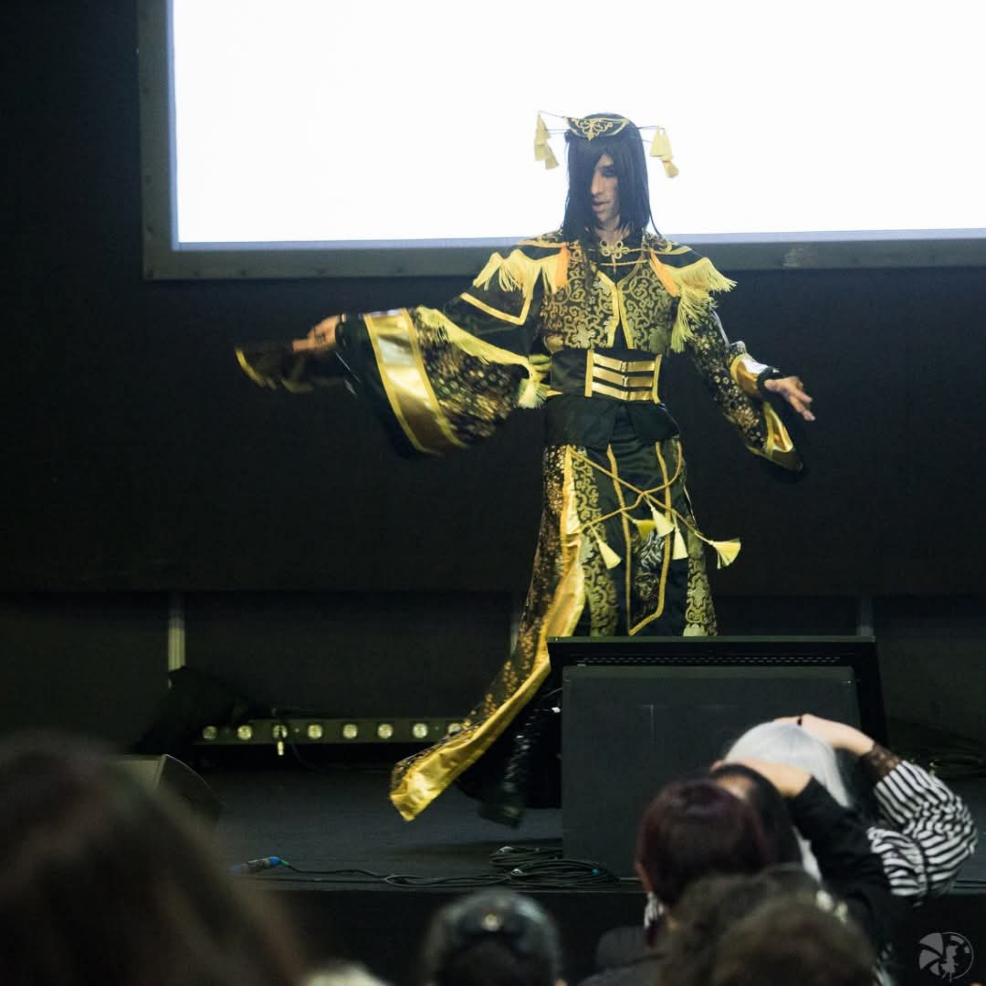 Asagi, photo 29