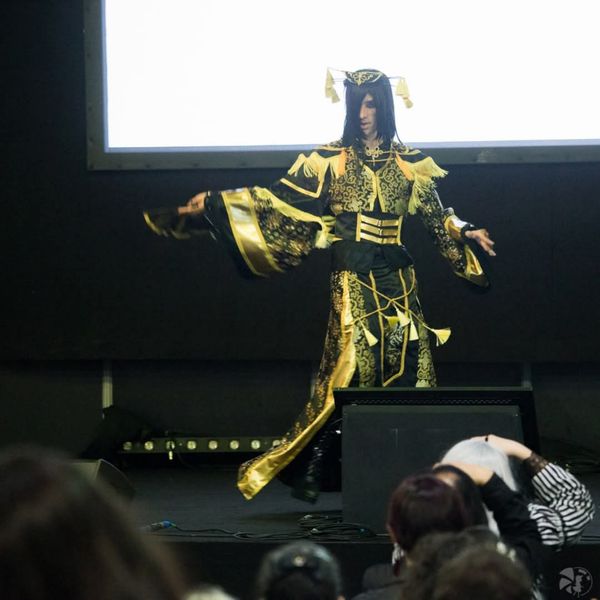Kamui_shiro, Asagi