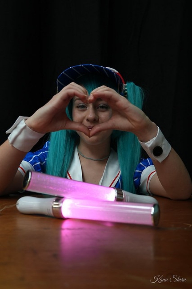 Miku Mesmerizer — photo 9