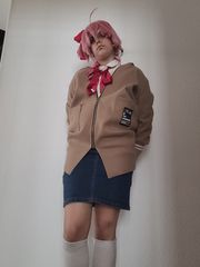 Sayori preview 2